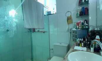 Imagem 6: Casarão Dúplex 3 suítes, piscina, varanda, prox DB, entrega imediata