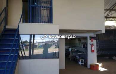 Imagem 2: Concessionária em Ponta Grossa-PR