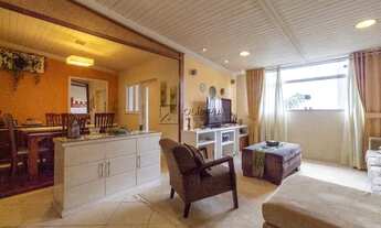 Imagem 6: Venda Apartamento 3 Dormitórios - 130 m² Vila Mariana