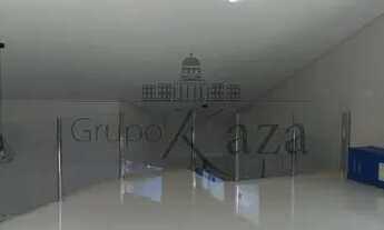 Imagem 3: Casa de condomínio sobrado para venda possui 241 metros quadrados com 4 quartos