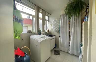 Imagem 7: Apartamento 3 dormitórios próximo à Rodoviária