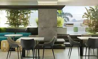 Imagem 3: Apartamento a venda 156m com 3 suítes. Entrada de R$ 728.638