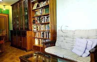 Imagem 4: SAO PAULO - Apartamento Padrão - VILA MONUMENTO