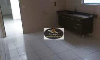 Imagem 6: Casa com 2 dormitórios para alugar, 140 m² por R$ 1.770,00/mês - Vila Progresso - Santo An