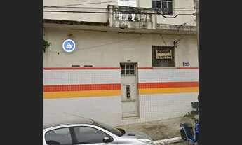 Imagem: Sobrado para aluguel com 2 quartos em Cambuci