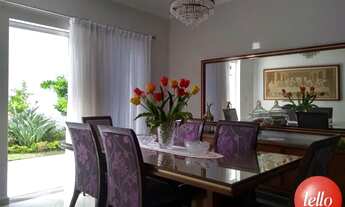 Imagem: São Paulo - Casa Padrão - Tucuruvi