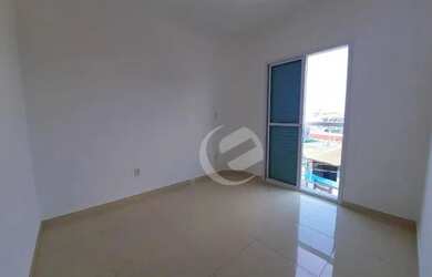 Imagem 6: Cobertura com 2 dormitórios à venda, 86 m² por R$ 390.000,00 - Vila Bela Vista - Santo And