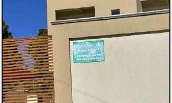 Imagem 2: Apartamento com 2 dormitórios à venda, 72 m² por R$ 84.000 - Mansões Odisséia - Águas Lind