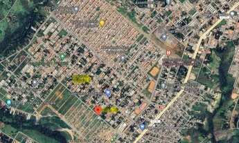 Imagem 4: Apartamento com 2 dormitórios à venda, 72 m² por R$ 84.000 - Mansões Odisséia - Águas Lind