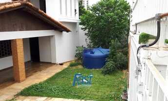 Imagem: Sobrado para venda com 300 metros quadrados