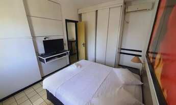 Imagem 7: Apartamento para aluguel com 48 metros quadrados com 1 quarto em Adrianópolis - Manaus - A