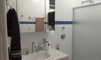 Imagem 8: Apartamento à venda, 3 quartos, 1 vaga, Tijuca - RIO DE JANEIRO/RJ