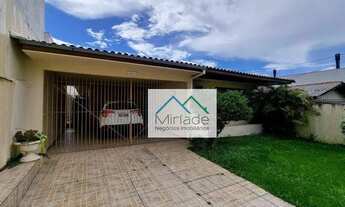 Imagem 2: Casa com 3 dormitórios, 200 m² - venda por R$ 800.000,00 ou aluguel por R$ 4.330,00/mês