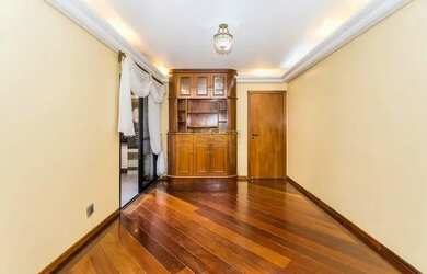 Imagem 7: Maravilhoso  Apartamento em região privilegiada no Batel, 1 por andar!