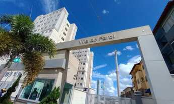 Imagem: Apartamento para aluguel possui 45 metros