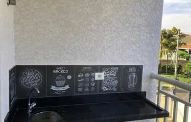 Imagem 5: OTIMO APARTAMENTO! EXCELENTE LOCALIZAÇÃO! VENDA/LOCAÇÃO - ALTOS DO VARVITO