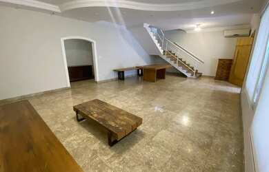 Imagem 2: Barra da Tijuca Casa em condomínio com 4 dormitórios