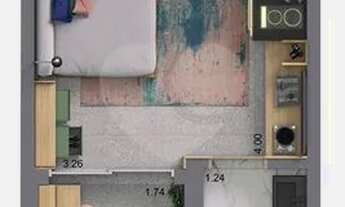 Imagem 4: Apartamento-São Paulo-VILA MARIANA