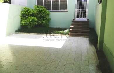 Imagem 2: SÃO PAULO - Casa Padrão - JARDIM DA GLORIA