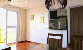 Imagem 7: Santo André - Apartamento Padrão - Vila Humaitá