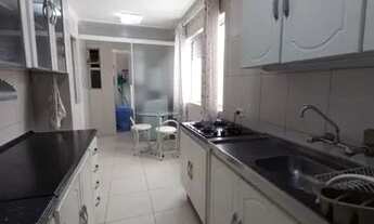 Imagem 7: Apartamento com 3 quartos para alugar por R$ 2300.00, 92.65 m2 - AGUA VERDE - CURITIBA/PR