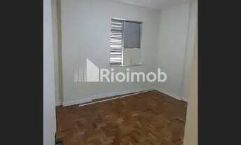 Imagem 2: Tijuca Apartamento com 2 dormitórios