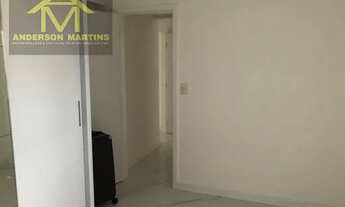 Imagem 4: Apartamento em Itapuã - Edifício Porto Abrolhos - Cód: 20474 R