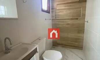 Imagem 5: Casa com 2 dormitórios à venda, 60 m² por R$ 200.000 - Centro - Vera Cruz/RS