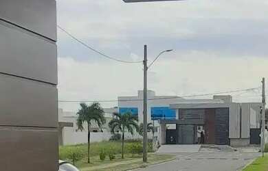 Imagem 2: Casa Nova Alphaville 2. De esquina