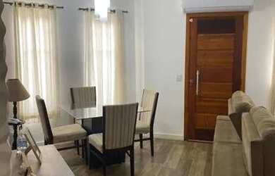 Imagem 2: Sobrado à venda no bairro Vila Oliveira - Mogi das Cruzes/SP