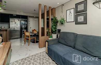 Imagem 6: PORTO ALEGRE - Apartamento Padrão - São Sebastião