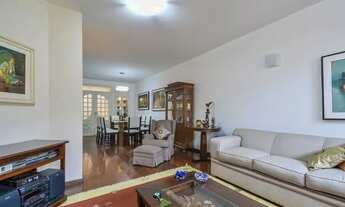 Imagem 5: Casa tipo para venda com 3 quartos, 190m²