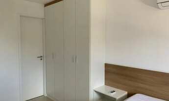 Imagem 5: Apartamento para aluguel com 42 m² com 1 quarto em Ponta Verde - Maceió - Alagoas