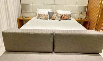 Imagem 6: Um complexo com muito requinte e sofisticação na praia de Pipa !