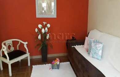 Imagem 5: JUNDIAI - Casa Padrão - JARDIM SANTA EMILIA