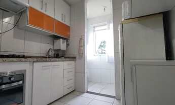 Imagem 7: Contagem - Apartamento Padrão - Três Barras