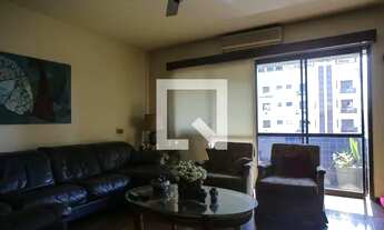 Imagem 6: Apartamento para Aluguel - Boqueirão, 4 Quartos, 340 m2