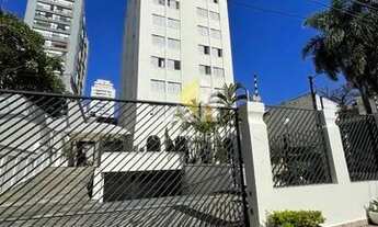 Imagem: Apartamento no Campo Belo com 2 dormitórios