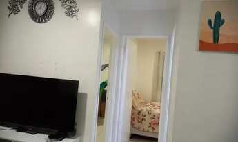 Imagem 3: Contrato de gaveta, Apto 2 qts / Smart Tapajós