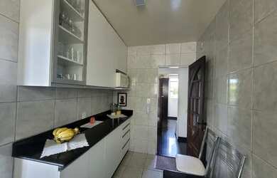 Imagem 6: Contagem - Apartamento Padrão - Riacho Das Pedras