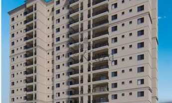 Imagem: Apartamento - Condomínio Residencial Colinas