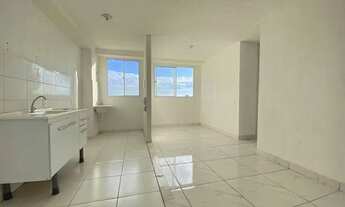 Imagem: Apartamento com 2 dormitórios para alugar