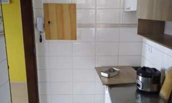 Imagem 4: Apartamento Apartamento com 2 dormitórios