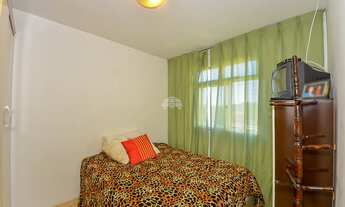 Imagem 4: Apartamento para venda com 48 metros quadrados com 3 quartos em Cidade Industrial - Curiti