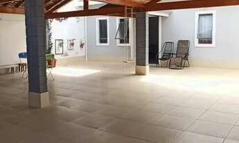 Imagem: Casa térrea (Bosque dos Eucaliptos) - 3