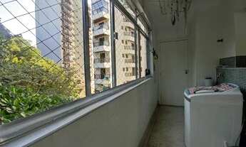 Imagem 7: Apartamento a venda perto das praias Astúrias e tombo