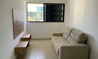 Imagem: Apartamento para aluguel com 42 m² com