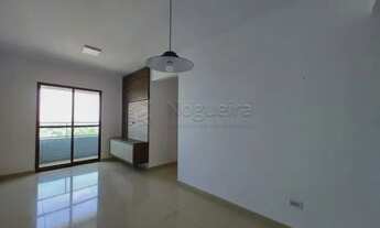 Imagem 2: Apartamento Andar Alto e Ventilado no Cordeiro - 3 qts (1suíte