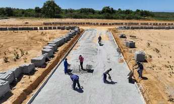 Imagem 6: Loteamento Jardins De Soure Em Frente Ao Atacadao Da Caucaia Lotes 10X25=250M2 Ultimas Uni