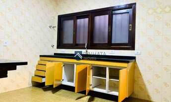 Imagem 7: Casa com 2 dormitórios para alugar, 290 m² por R$ 3.960/mês - Centro - Vinhedo/SP